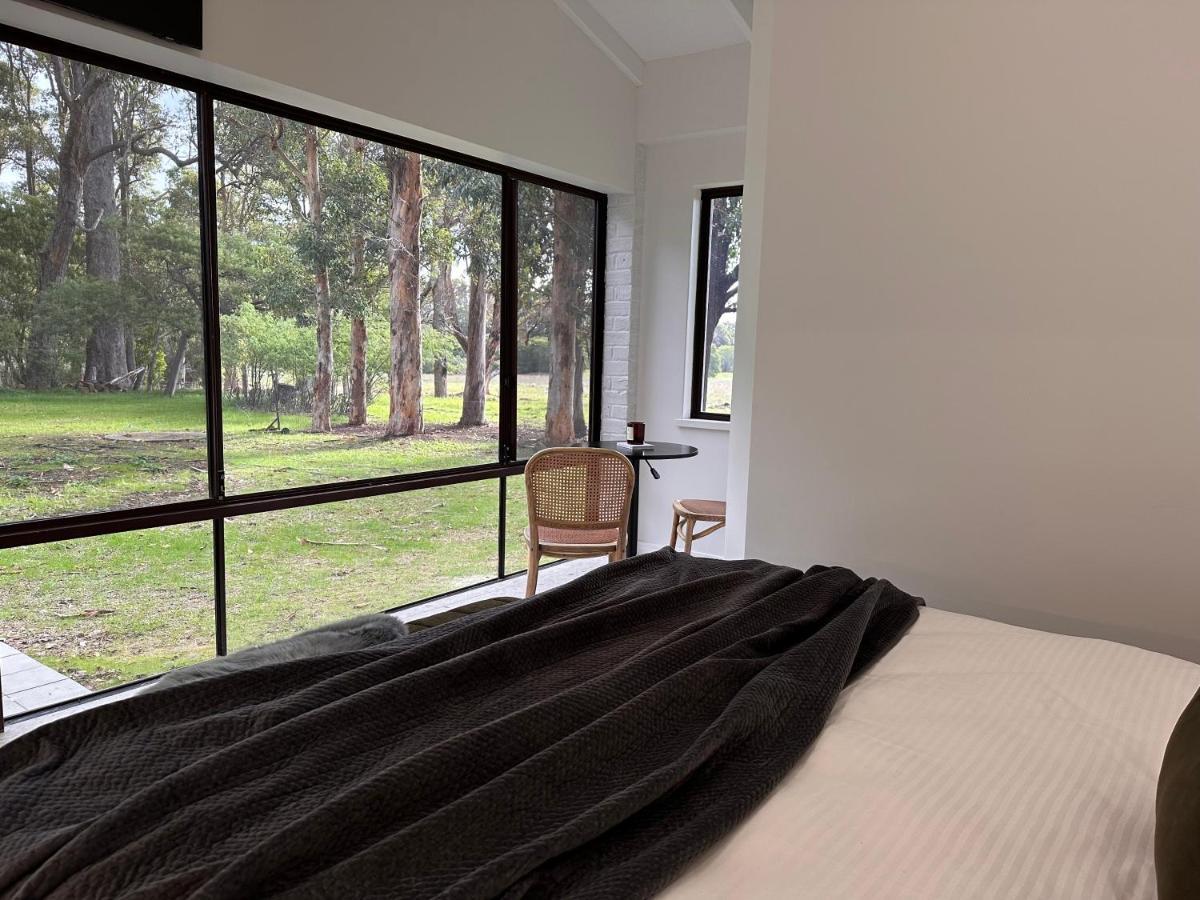 Chambre Estate マーガレットリバー エクステリア 写真