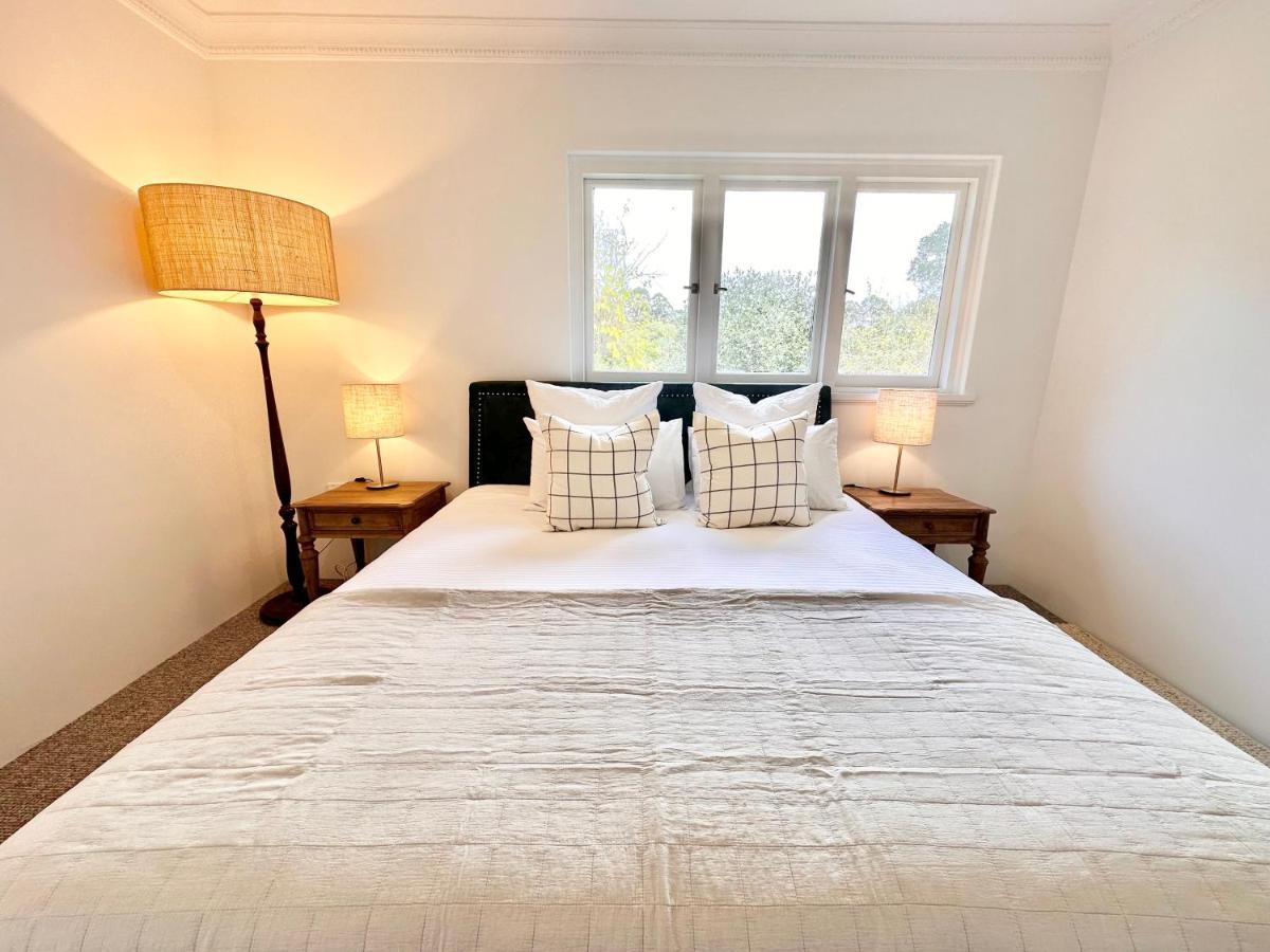 Chambre Estate マーガレットリバー エクステリア 写真