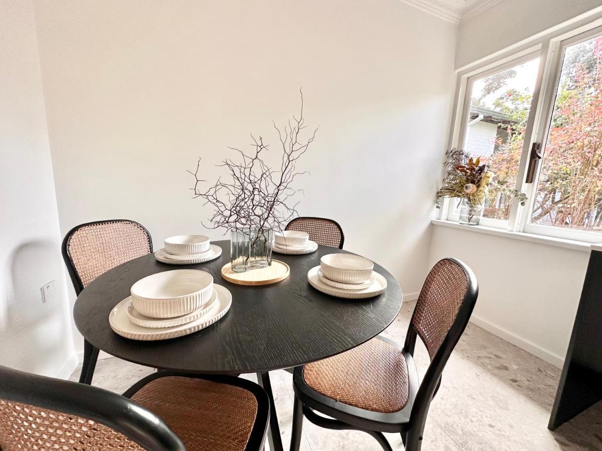Chambre Estate マーガレットリバー エクステリア 写真