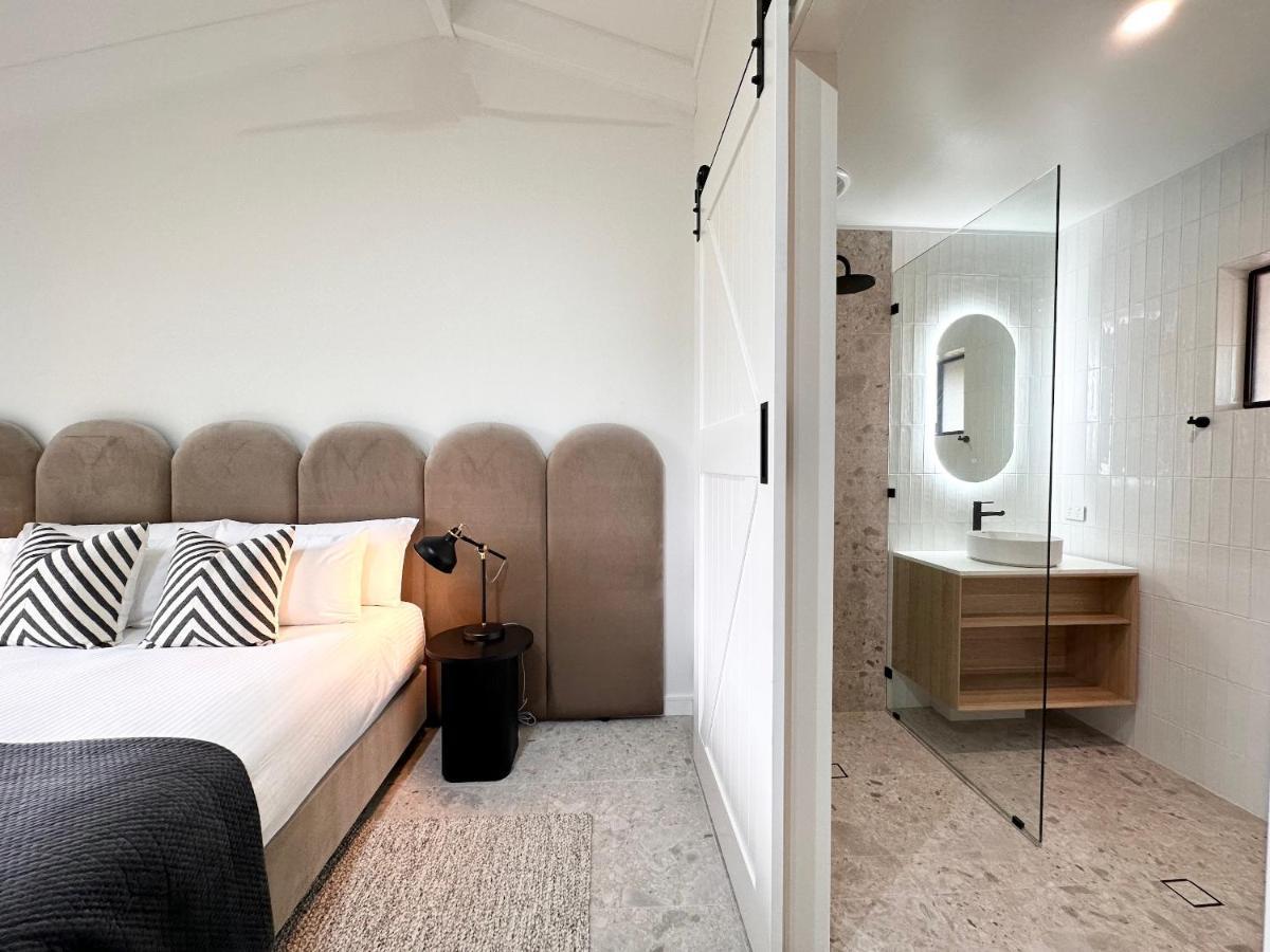 Chambre Estate マーガレットリバー エクステリア 写真