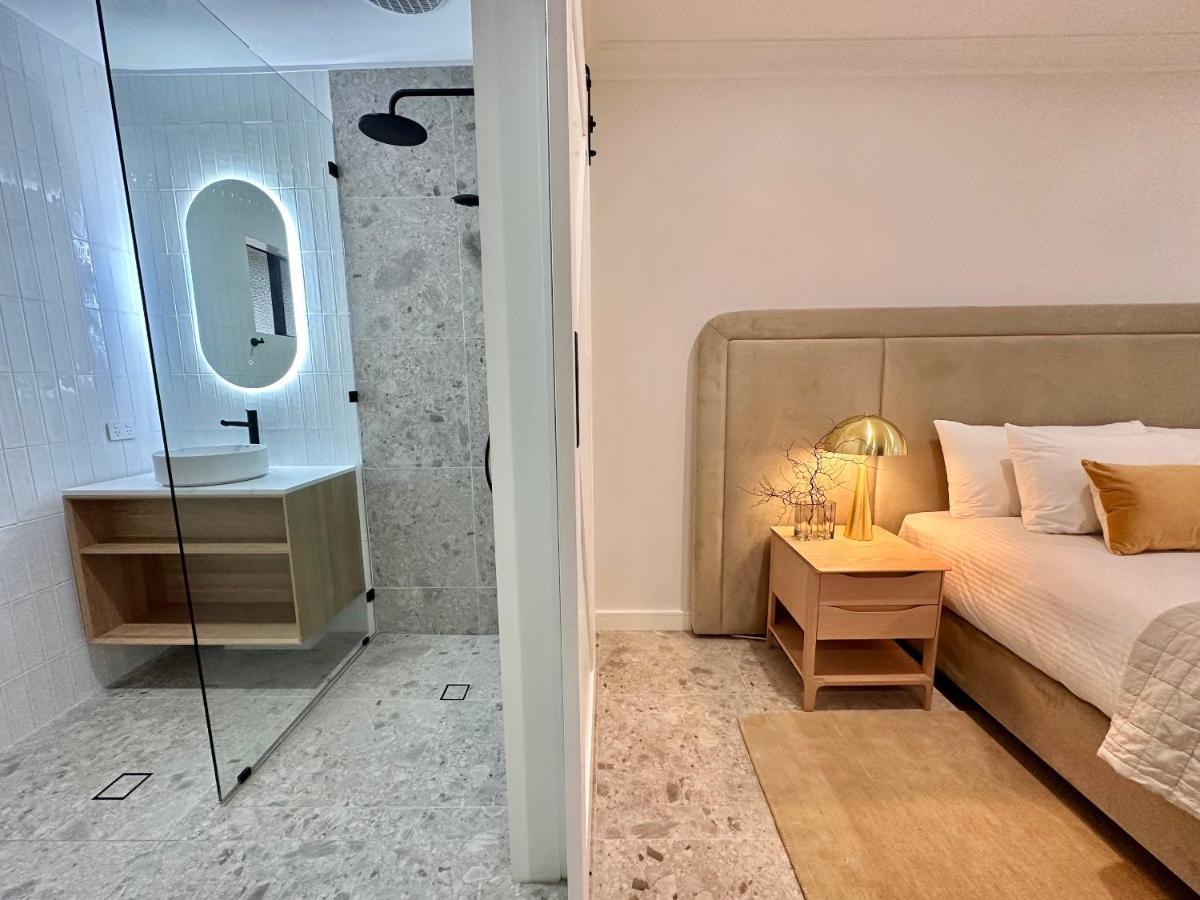 Chambre Estate マーガレットリバー エクステリア 写真