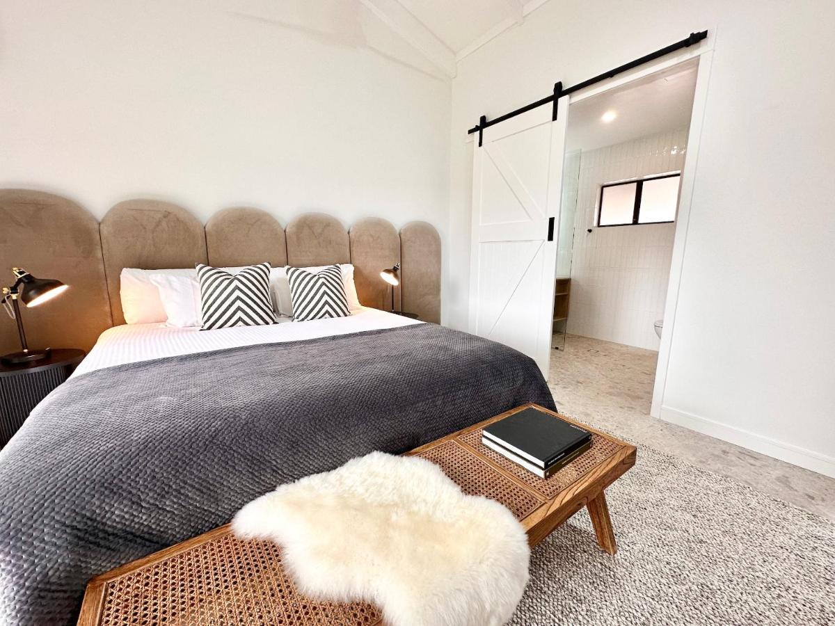 Chambre Estate マーガレットリバー エクステリア 写真