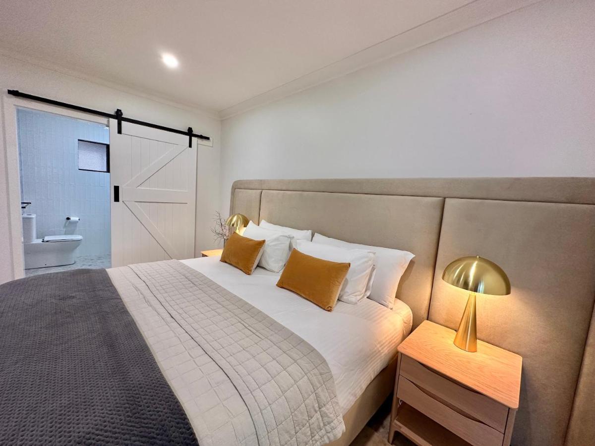 Chambre Estate マーガレットリバー エクステリア 写真