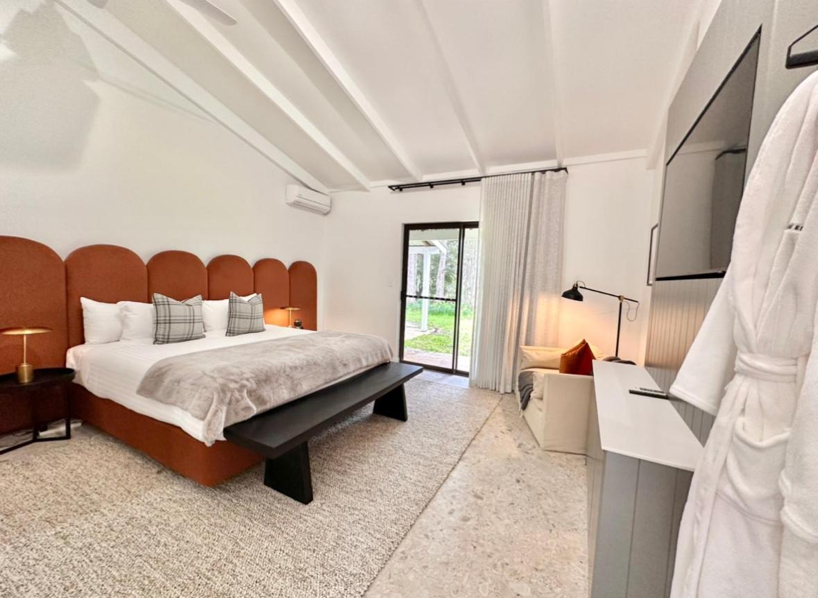 Chambre Estate マーガレットリバー エクステリア 写真