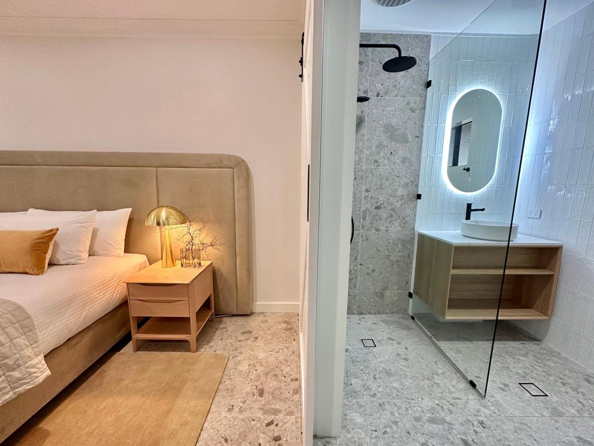 Chambre Estate マーガレットリバー エクステリア 写真