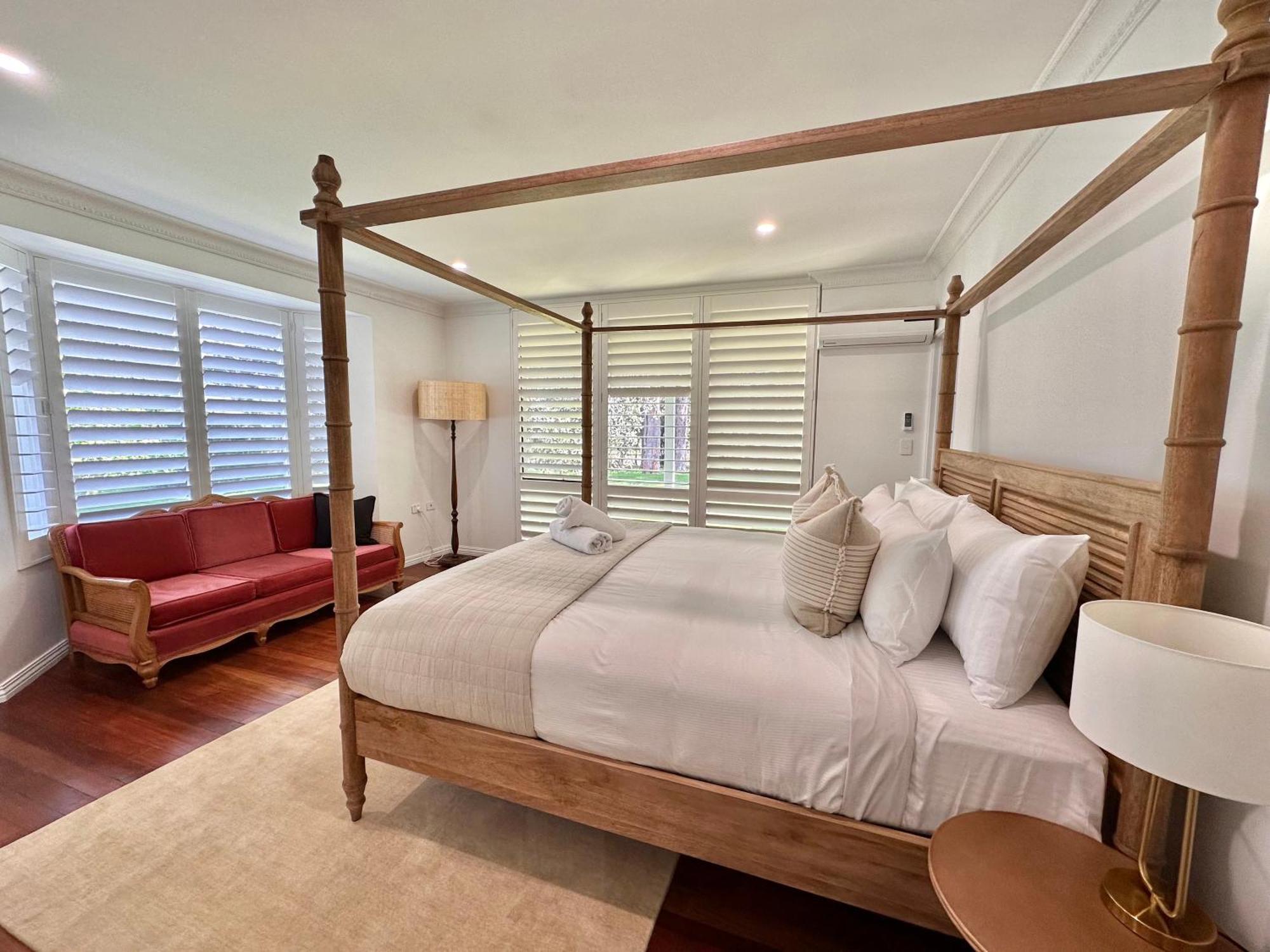 Chambre Estate マーガレットリバー エクステリア 写真