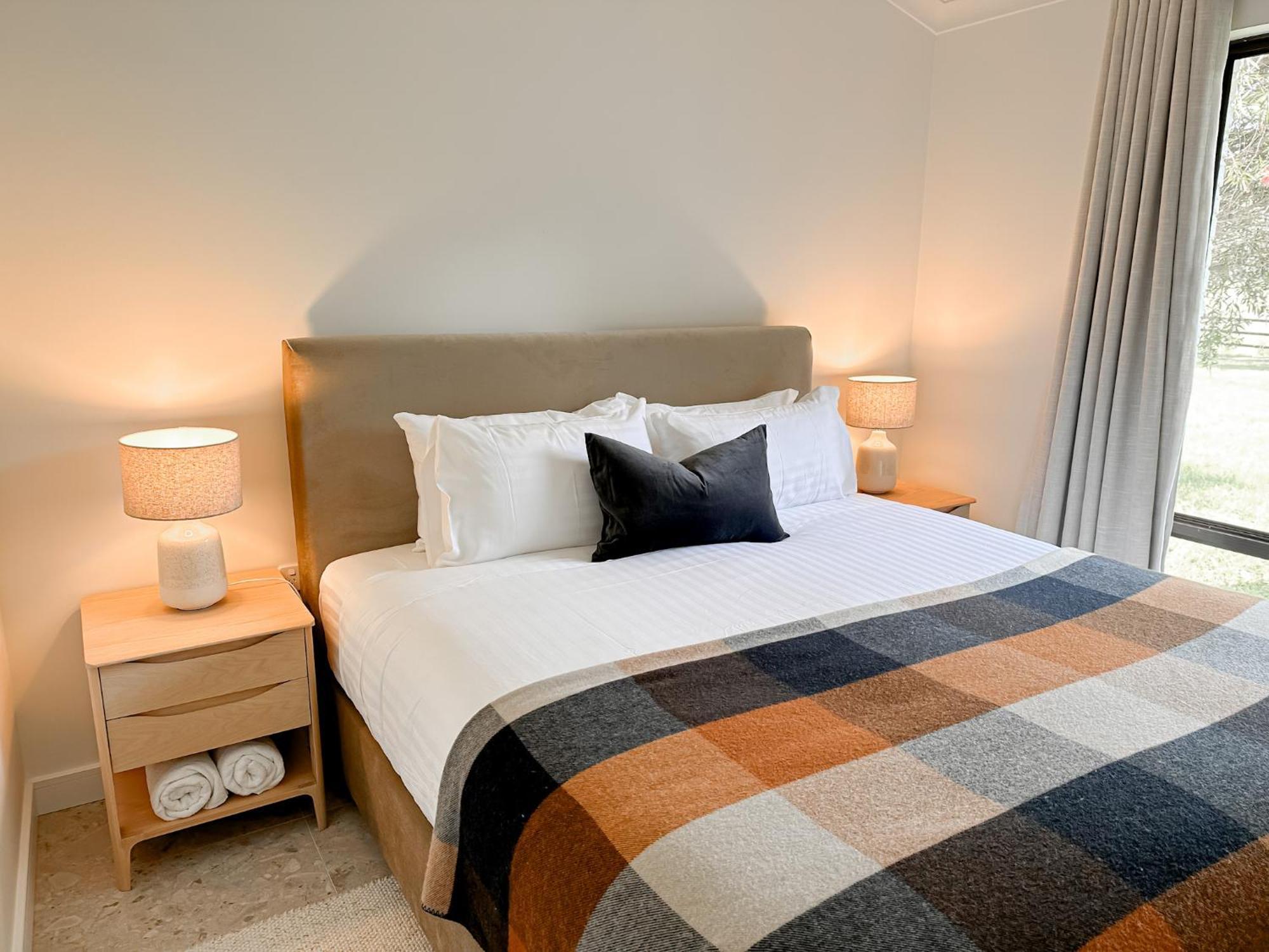 Chambre Estate マーガレットリバー エクステリア 写真