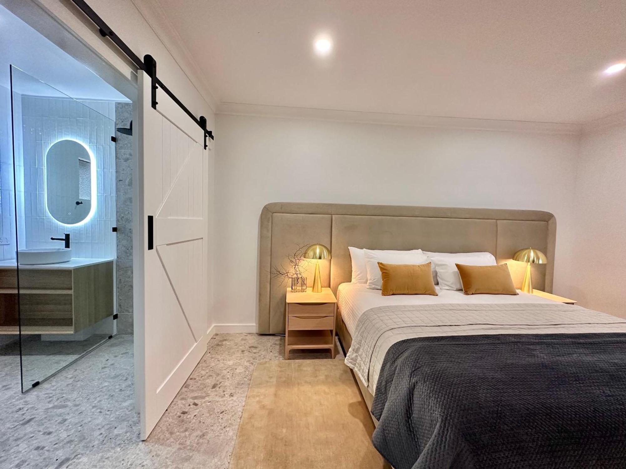 Chambre Estate マーガレットリバー エクステリア 写真